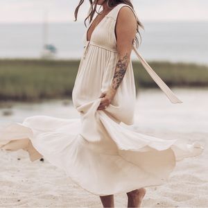 Free people maxi
